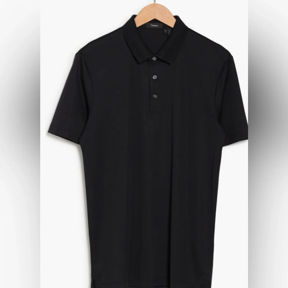 Theory
Short Sleeve Polo - Picture 3 of 11